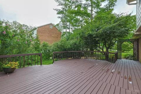 Exterior - 11539 Applejack Ct, Cincinnati, OH 45249 photo 6 of 11
