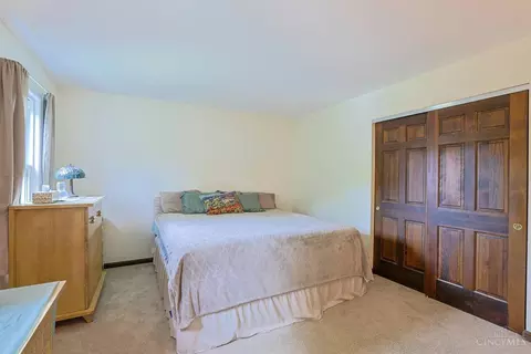 Bedroom - 11539 Applejack Ct, Cincinnati, OH 45249 photo 4 of 5