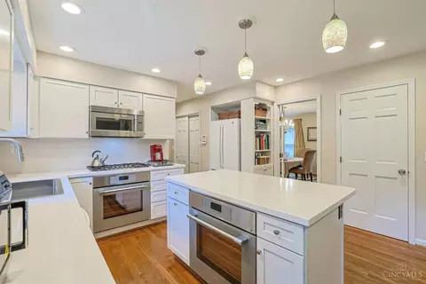 Kitchen - 11539 Applejack Ct, Cincinnati, OH 45249 photo 1 of 3