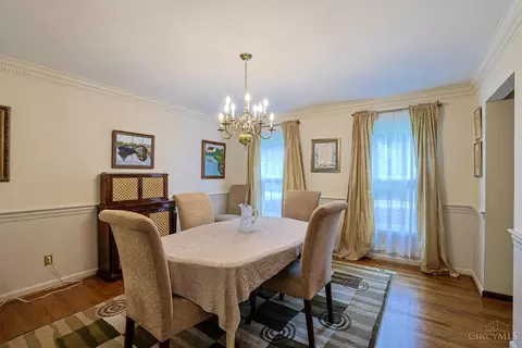 Dining - 11539 Applejack Ct, Cincinnati, OH 45249 photo 1 of 2