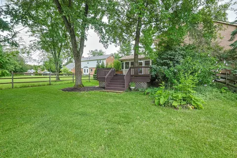 Exterior - 11539 Applejack Ct, Cincinnati, OH 45249 photo 11 of 11