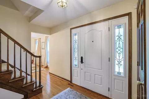 Entry Way - 11539 Applejack Ct, Cincinnati, OH 45249 photo 1 of 2