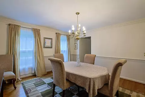 Dining - 11539 Applejack Ct, Cincinnati, OH 45249 photo 2 of 2