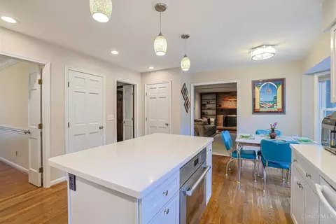 Kitchen - 11539 Applejack Ct, Cincinnati, OH 45249 photo 2 of 3