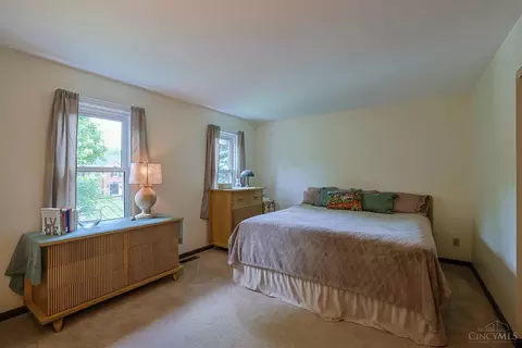 Bedroom - 11539 Applejack Ct, Cincinnati, OH 45249 photo 3 of 5