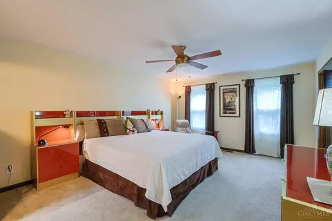 Bedroom - 11539 Applejack Ct, Cincinnati, OH 45249 photo 1 of 5