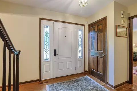 Entry Way - 11539 Applejack Ct, Cincinnati, OH 45249 photo 2 of 2