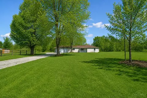 3255 Snider Malott Rd, Mount Orab, OH 45154