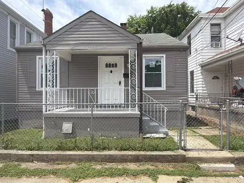 1193 Shuler Ave, Hamilton, OH 45011