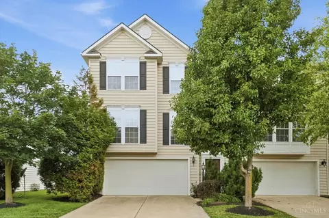 7495 Victoria Falls Ave, Maineville, OH 45039