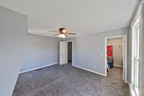 Bedroom - 509 Cherry St, Blanchester, OH 45107 photo 5 of 7