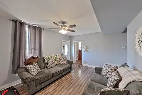 Living - 509 Cherry St, Blanchester, OH 45107 photo 1 of 3