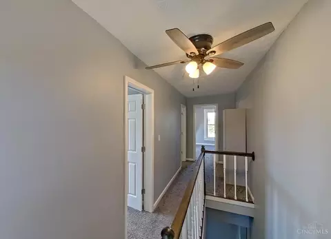 Entry Way - 509 Cherry St, Blanchester, OH 45107 photo 1 of 2