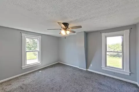 Bedroom - 509 Cherry St, Blanchester, OH 45107 photo 7 of 7