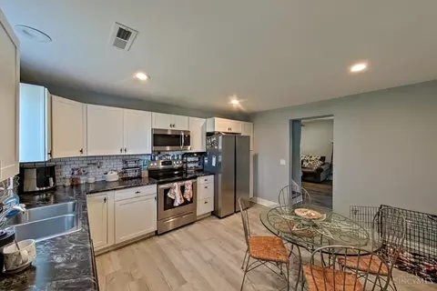 Kitchen - 509 Cherry St, Blanchester, OH 45107 photo 2 of 6