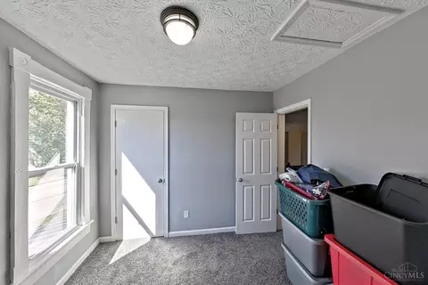 Bedroom - 509 Cherry St, Blanchester, OH 45107 photo 4 of 7