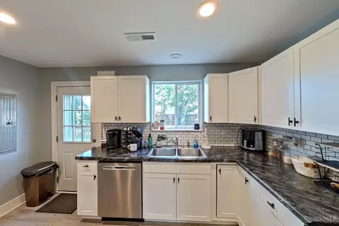 Kitchen - 509 Cherry St, Blanchester, OH 45107 photo 5 of 6
