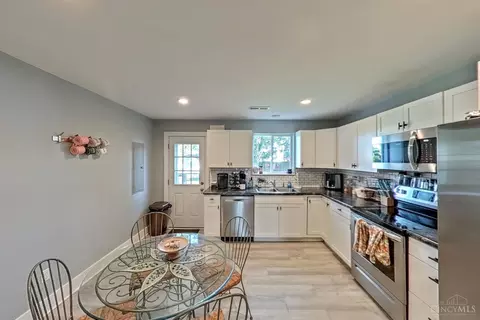 Kitchen - 509 Cherry St, Blanchester, OH 45107 photo 1 of 6