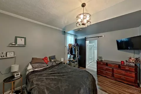 Bedroom - 509 Cherry St, Blanchester, OH 45107 photo 1 of 7