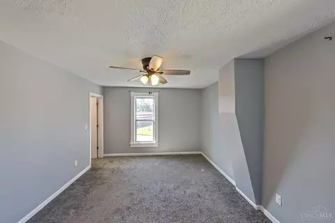 Bedroom - 509 Cherry St, Blanchester, OH 45107 photo 6 of 7