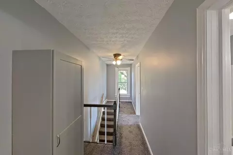 Entry Way - 509 Cherry St, Blanchester, OH 45107 photo 2 of 2