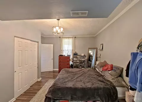 Bedroom - 509 Cherry St, Blanchester, OH 45107 photo 2 of 7