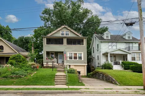 549 Church St, Saint Bernard, OH 45217