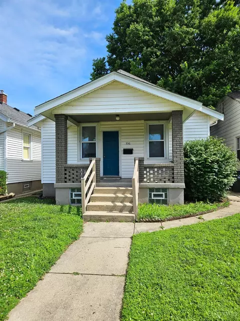 336 Hooven Ave, Hamilton, OH 45015
