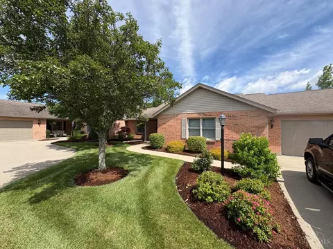 1240 Stephanie Dr, Hamilton, OH 45013