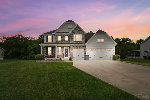 5785 Spencer Ter, Liberty Township, OH 45044