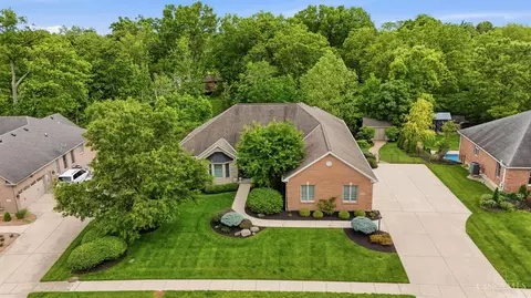 7537 Nordan Dr, West Chester, OH 45069
