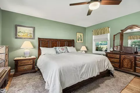 Bedroom - 1862 Fosters Maineville Rd, Morrow, OH 45152 photo 1 of 6
