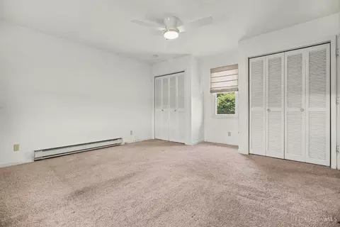 Bedroom - 1862 Fosters Maineville Rd, Morrow, OH 45152 photo 5 of 6