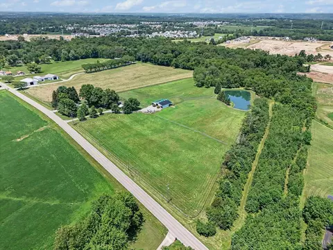 View/Area - 1862 Fosters Maineville Rd, Morrow, OH 45152 photo 4 of 7