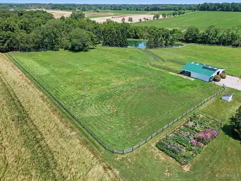 Exterior - 1862 Fosters Maineville Rd, Morrow, OH 45152 photo 10 of 11