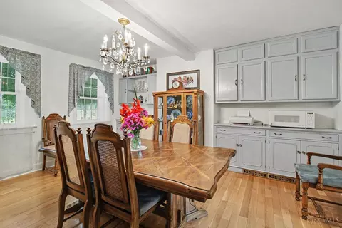 Dining - 1862 Fosters Maineville Rd, Morrow, OH 45152 photo 1 of 2