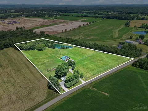 View/Area - 1862 Fosters Maineville Rd, Morrow, OH 45152 photo 7 of 7
