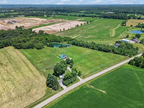 View/Area - 1862 Fosters Maineville Rd, Morrow, OH 45152 photo 6 of 7