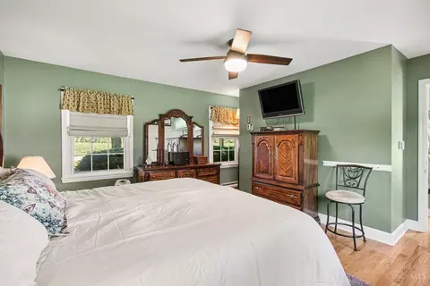 Bedroom - 1862 Fosters Maineville Rd, Morrow, OH 45152 photo 2 of 6