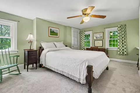 Bedroom - 1862 Fosters Maineville Rd, Morrow, OH 45152 photo 3 of 6