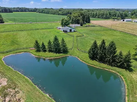 View/Area - 1862 Fosters Maineville Rd, Morrow, OH 45152 photo 2 of 7