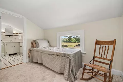 Bedroom - 1862 Fosters Maineville Rd, Morrow, OH 45152 photo 4 of 6