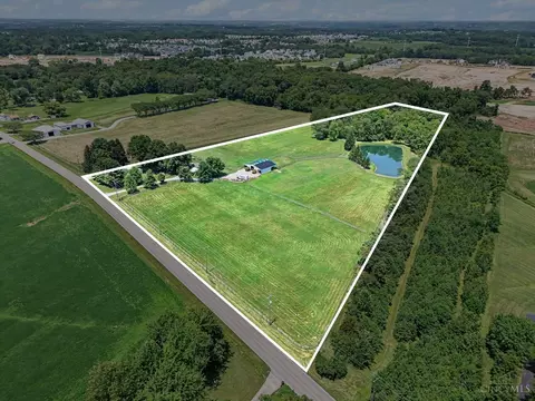 View/Area - 1862 Fosters Maineville Rd, Morrow, OH 45152 photo 5 of 7