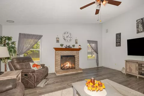 Living - 781 High St, Mount Orab, OH 45154 photo 1 of 1