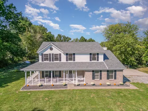 Exterior - 781 High St, Mount Orab, OH 45154 photo 6 of 10