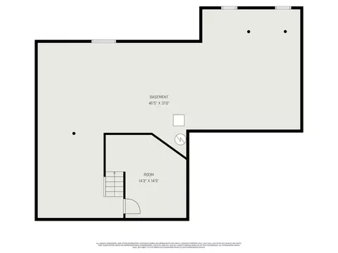 Floorplan - 781 High St, Mount Orab, OH 45154 photo 3 of 5
