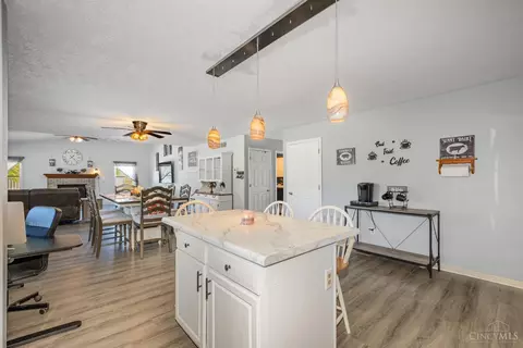 Kitchen - 781 High St, Mount Orab, OH 45154 photo 2 of 2
