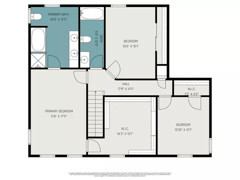 Floorplan - 781 High St, Mount Orab, OH 45154 photo 2 of 5