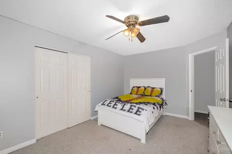 Bedroom - 781 High St, Mount Orab, OH 45154 photo 4 of 4