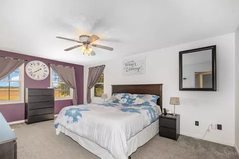 Bedroom - 781 High St, Mount Orab, OH 45154 photo 1 of 4